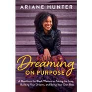 Book cover for Dreaming on Purpose