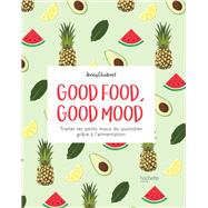 Book cover for Good Food good mood
