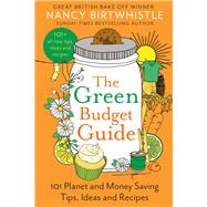 Book cover for The Green Budget Guide
