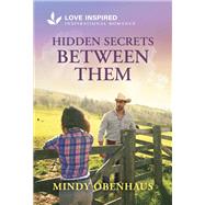 Book cover for Hidden Secrets Between Them