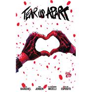 Book cover for Tear Us Apart