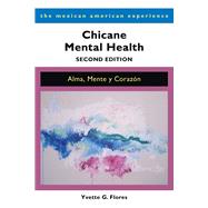 Book cover for Chicane Mental Health, Second Edition