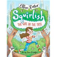 Book cover for The Girl in the Tree