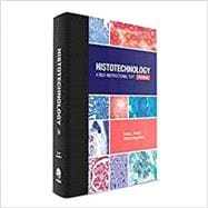 Book cover for Histotechnology: A Self-Instructional Text