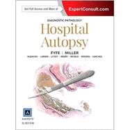 Book cover for Hospital Autopsy