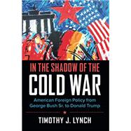 Book cover for In the Shadow of the Cold War