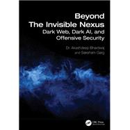 Book cover for Beyond The Invisible Nexus