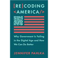 Book cover for Recoding America