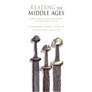 Book cover for Reading the Middle Ages