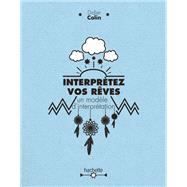 Book cover for Interprétez vos rêves