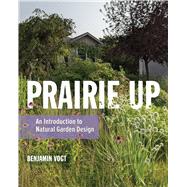 Book cover for Prairie Up