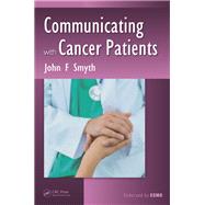 Book cover for Communicating with Cancer Patients