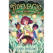 Book cover for Tidemagic: Ista Flit and the Impossible Key