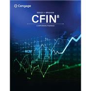 Book cover for CFIN