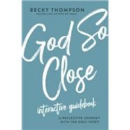 Book cover for God So Close Interactive Guidebook