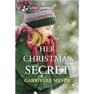 Book cover for Her Christmas Secret