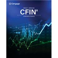 Book cover for CFIN