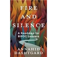 Book cover for Fire and Silence