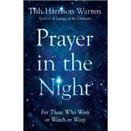 Book cover for Prayer in the Night
