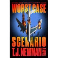 Book cover for Worst Case Scenario A Novel
