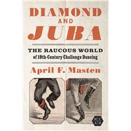 Book cover for Diamond and Juba