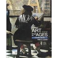 Book cover for Gardner's Art Through the Ages