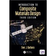 Book cover for Introduction to Composite Materials Design
