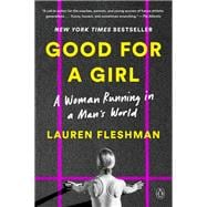 Book cover for Good for a Girl