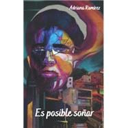 Book cover for Es posible sonar (Spanish Edition)