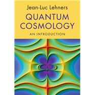 Book cover for Quantum Cosmology