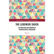 Book cover for The Lebowski Shock