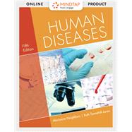 Book cover for MindTap Basic Health Sciences for Neighbors/Tannehill-Jones' Human Diseases