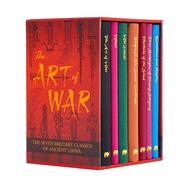 Book cover for The Art of War Collection