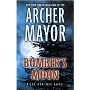 Book cover for Bomber's Moon