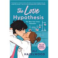 Book cover for The Love Hypothesis