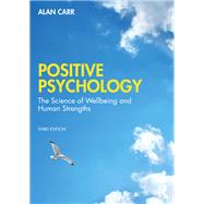 Book cover for Positive Psychology