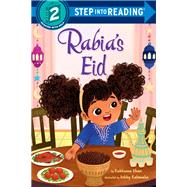 Book cover for Rabia's Eid