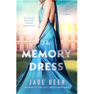 Book cover for The Memory Dress