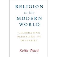 Book cover for Religion in the Modern World