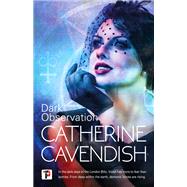 Book cover for Dark Observation