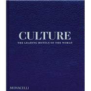 Book cover for Culture The Leading Hotels of the World