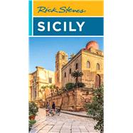 Book cover for Rick Steves Sicily
