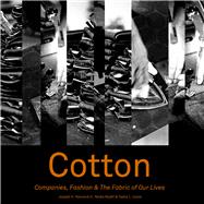 Book cover for Cotton