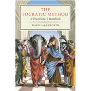 Book cover for The Socratic Method
