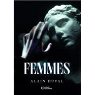 Book cover for Femmes