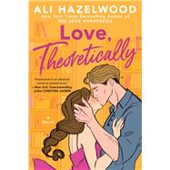 Book cover for Love, Theoretically