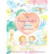 Book cover for The Georgia Guide to Quirky Questions