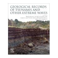 Book cover for Geological Records of Tsunamis and Other Extreme Waves