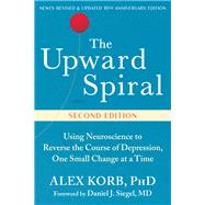 Book cover for The Upward Spiral