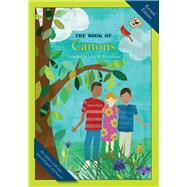 Book cover for The Book of Canons